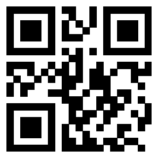 Il Qr Code di 3204424109