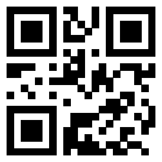 Il QrCode di 3204424114