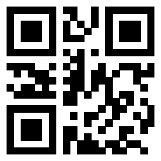 3204424120 - Immagine del QrCode associato