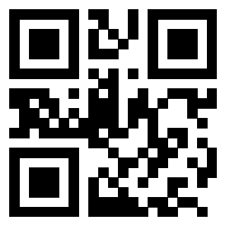 3204424121 Qr Code associato