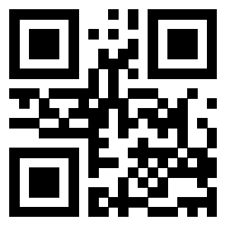 3204424122 - Immagine del Qr Code associato