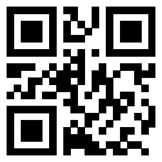 Scansione del Qr Code di 3204424128
