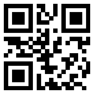 Scansione del QrCode di 3204424132