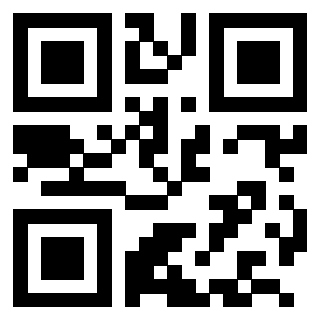 Il QrCode di 3204424133