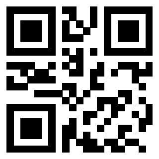 Immagine del QrCode di 3204424138