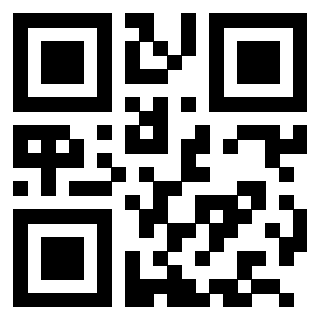 Scansione del Qr Code di 3204424139