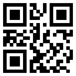 Il QrCode di 3204424140