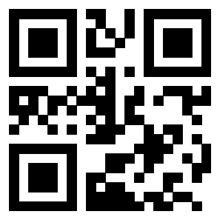 Il QrCode di 3204424145
