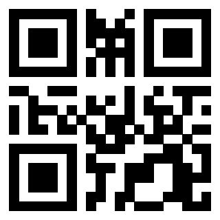 Immagine del QrCode di 3204424149