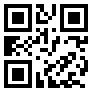 Immagine del QrCode di 3204424151