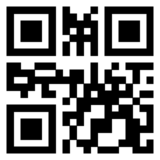 Il QrCode di 3204424155