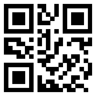 3204424160 - Immagine del Qr Code
