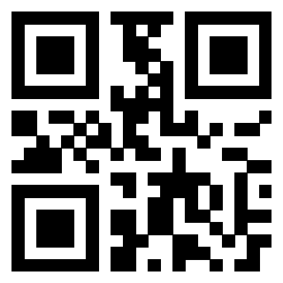 Il QrCode di 3204424164