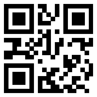 Scansione del QrCode di 3204424166