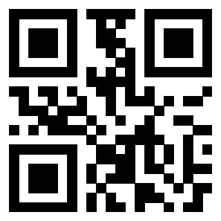 Il QrCode di 3204424176