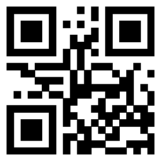 Il QrCode di 3204424177