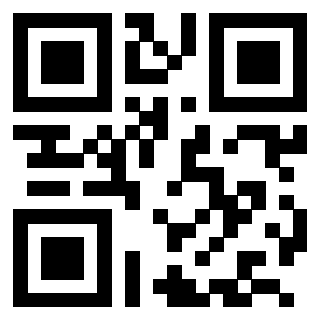 Immagine del Qr Code di 3204424180