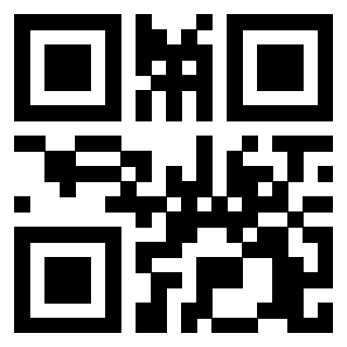 Immagine del Qr Code di 3204424184