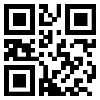 3204424188 - Immagine del Qr Code associato