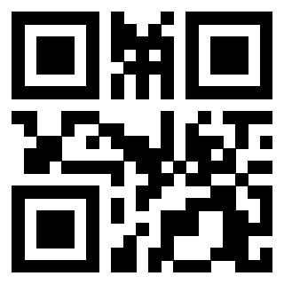 Scansione del QrCode di 3204424189