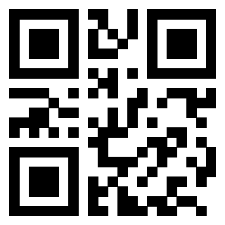 Scansione del QrCode di 3204424190