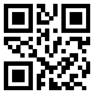 3204424191 - Immagine del QrCode associato