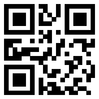 Immagine del Qr Code di 3204424192