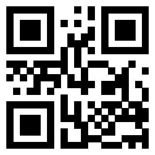 3204424198 - Immagine del Qr Code associato
