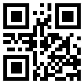 3204424202 - Immagine del Qr Code associato