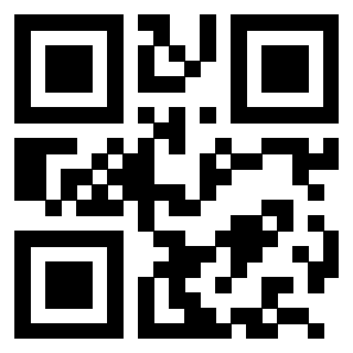 3204424205 - Immagine del QrCode associato