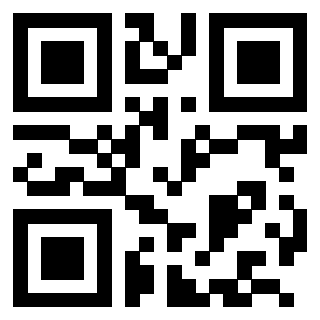 Scansione del Qr Code di 3204424207