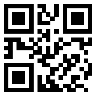 3204424211 - Immagine del QrCode associato