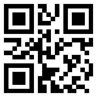 Scansione del QrCode di 3204424212