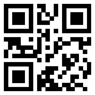 Scansione del QrCode di 3204424216
