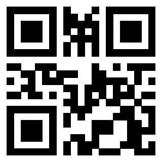 Scansione del QrCode di 3204424218