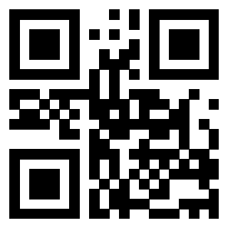 3204424222 - Immagine del Qr Code associato