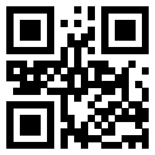 3204424225 - Immagine del Qr Code associato