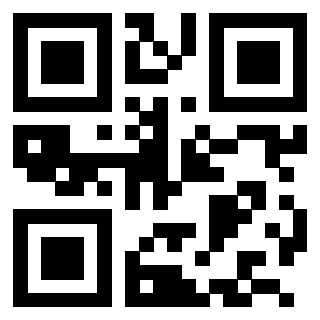3204424227 - Immagine del Qr Code associato