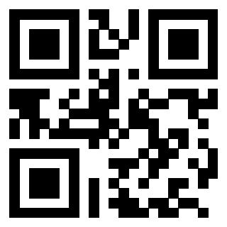 Immagine del QrCode di 3204424231