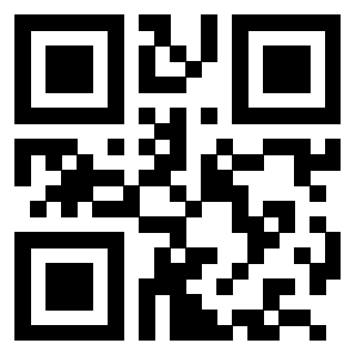 3204424232 - Immagine del Qr Code associato