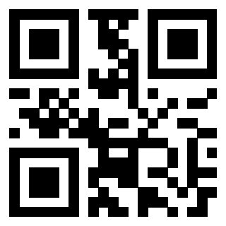 Immagine del Qr Code di 3204424233