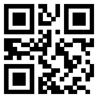Il QrCode di 3204424236