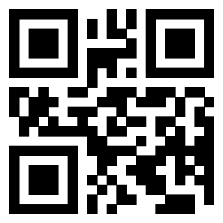 3204424239 - Immagine del Qr Code associato