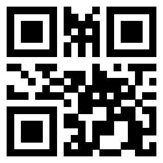 Immagine del QrCode di 3204424255