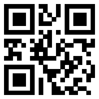 Il QrCode di 3204424259