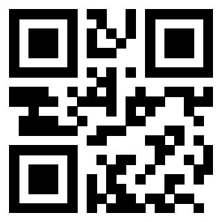 Immagine del Qr Code di 3204424262