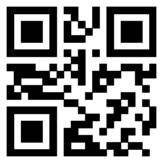 Immagine del Qr Code di 3204424263
