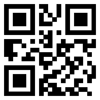 Immagine del Qr Code di 3204424270
