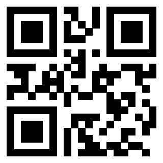 Immagine del QrCode di 3204424276