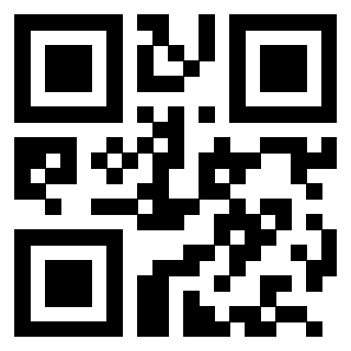 Immagine del QrCode di 3204424279